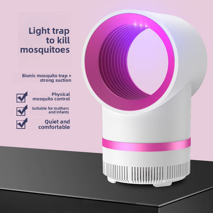 Household UV Mosquito Killer Lamp
