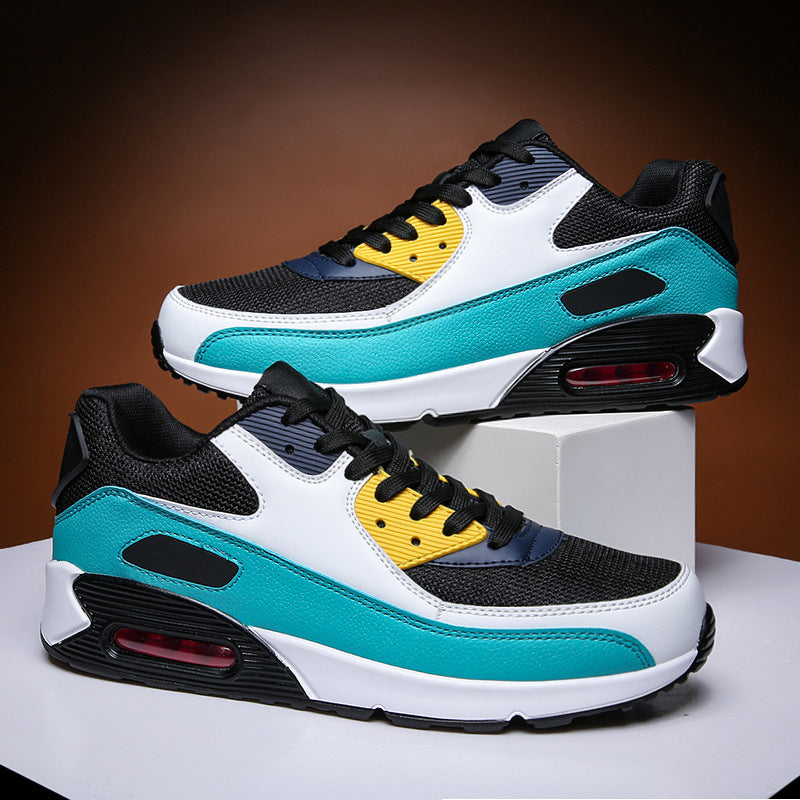 Air Cushion Sports Running Shoes