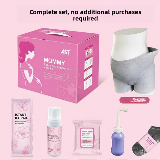 Nursing Kit