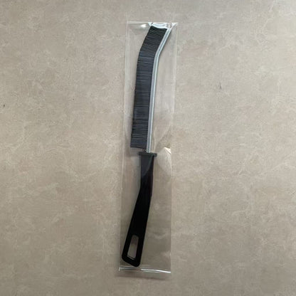 Long Handle Tile Gap Cleaning Brush