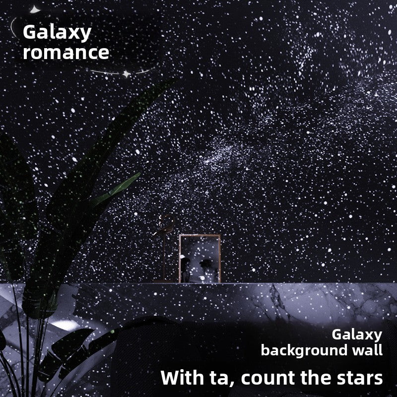Galaxy Projector Lamp