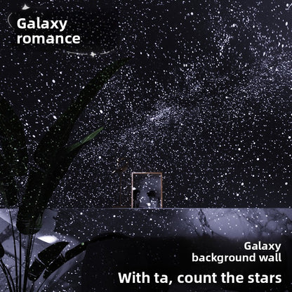 Galaxy Projector Lamp