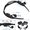 Wireless Bluetooth Headset Sunglasses To