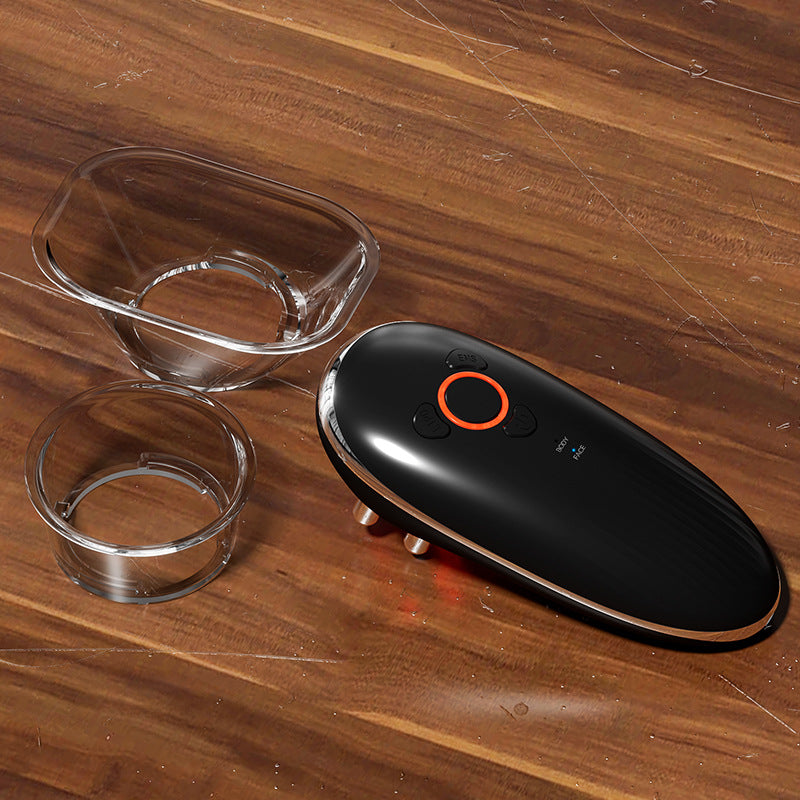 EMS Microcurrent Beauty Massager
