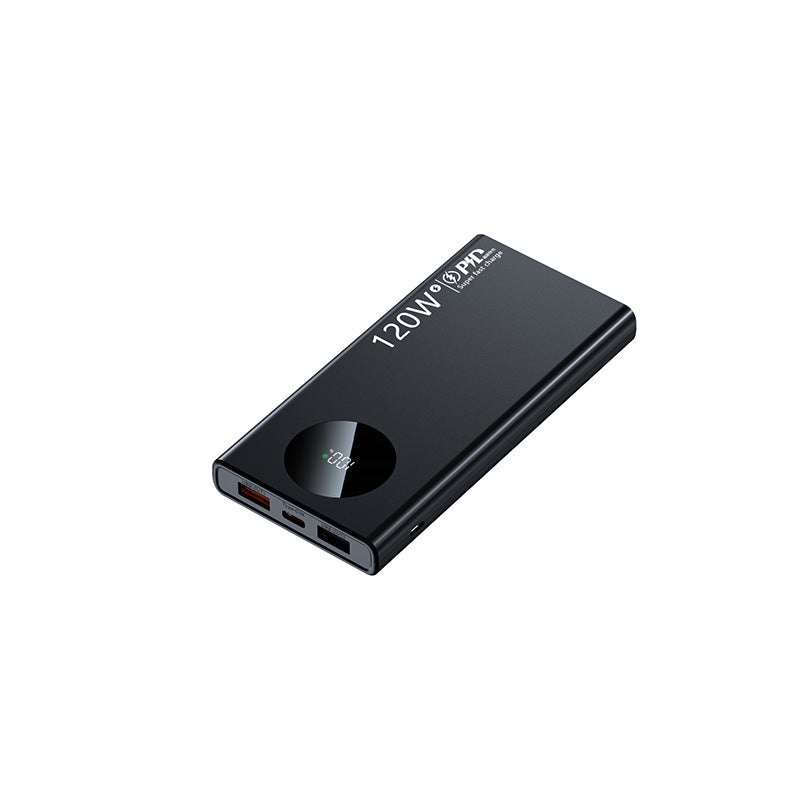 Fast Charging Portable Power Bank