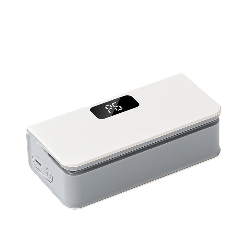 Mini Portable Food Sealing Machine