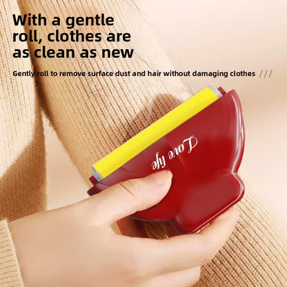 Washable Reusable Lint Roller for Pet Hair Removal
