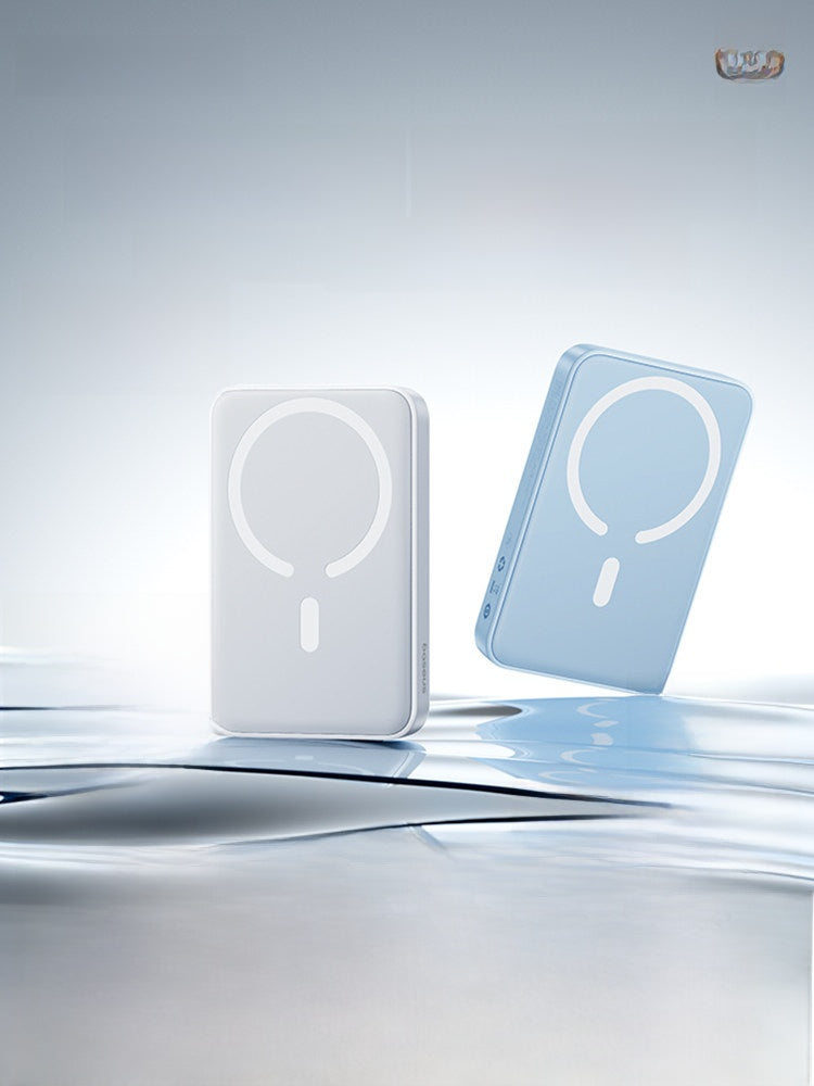 Baseus Magnetic Wireless Power Bank