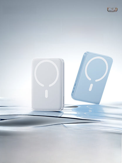 Baseus Magnetic Wireless Power Bank