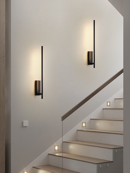 Rotatable Modern LED Wall Light