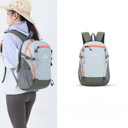 Lightweight Outdoor Hiking Backpack