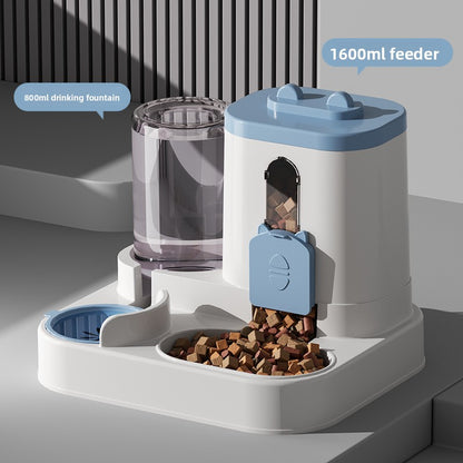 Pet Feeding Bowl
