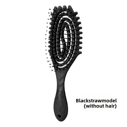 Bounce Curl Define Styling Brush