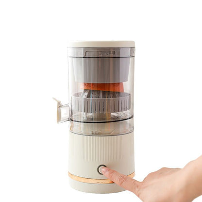Portable Bladeless Juicer Mixer Cup