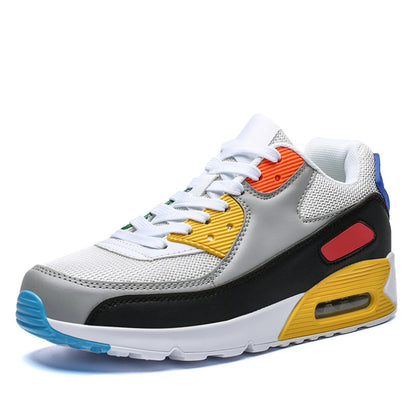 Air Cushion Sports Running Shoes