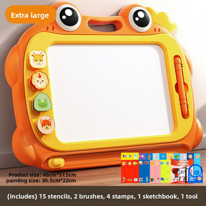 Magnetic Erasable Drawing Board for Children