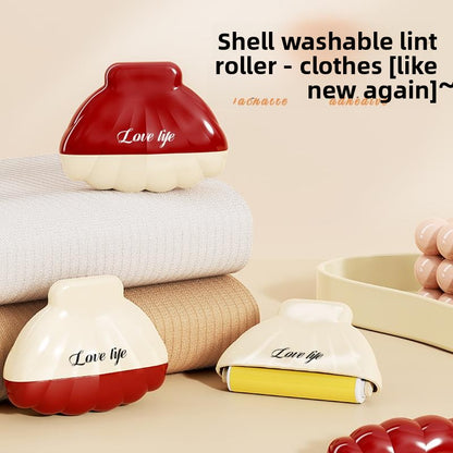 Washable Reusable Lint Roller for Pet Hair Removal