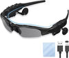 Wireless Bluetooth Headset Sunglasses To