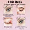 Eyelash Cluster Kit ℗