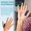 Sugar Control L14 Acupressure Point Clip