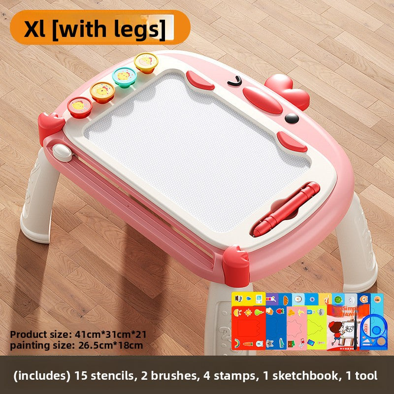 Magnetic Erasable Drawing Board for Children