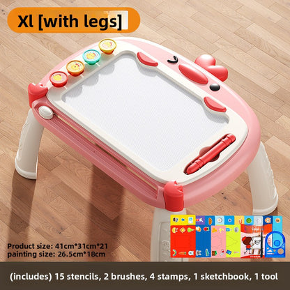 Magnetic Erasable Drawing Board for Children