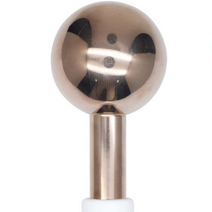 Stainless Steel Facial Massage Ball