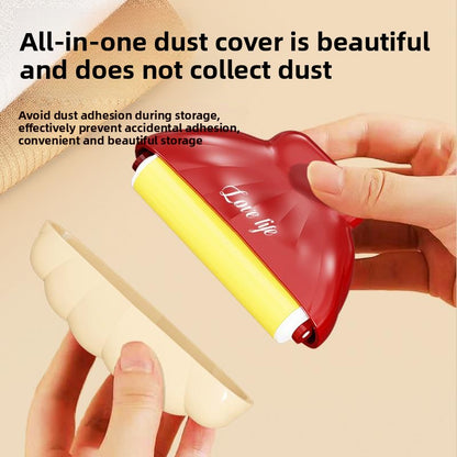Washable Reusable Lint Roller for Pet Hair Removal