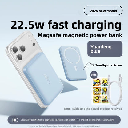 Baseus Magnetic Wireless Power Bank