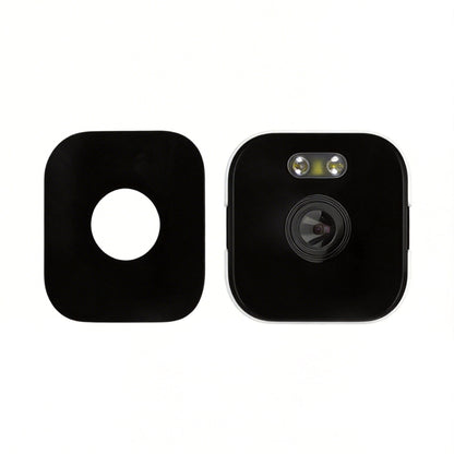 Smart Window IP Camera 2K HD WiFi Monitor