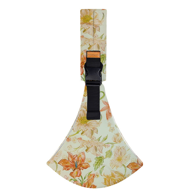 Adjustable Infant Carrying Belt
