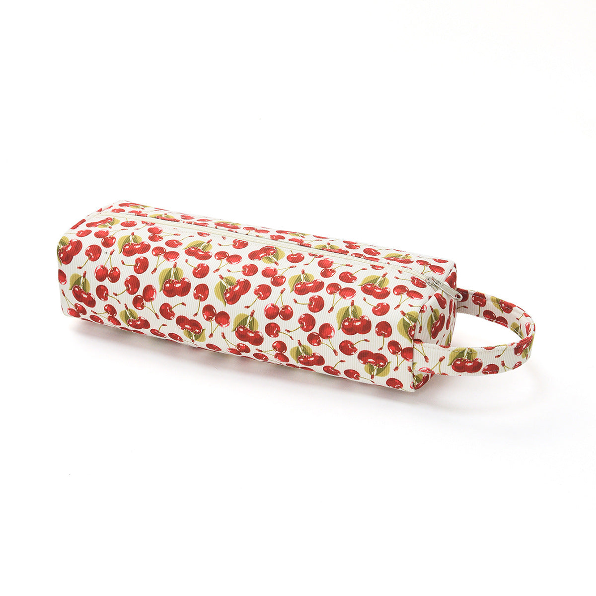 Hair curler storage bag