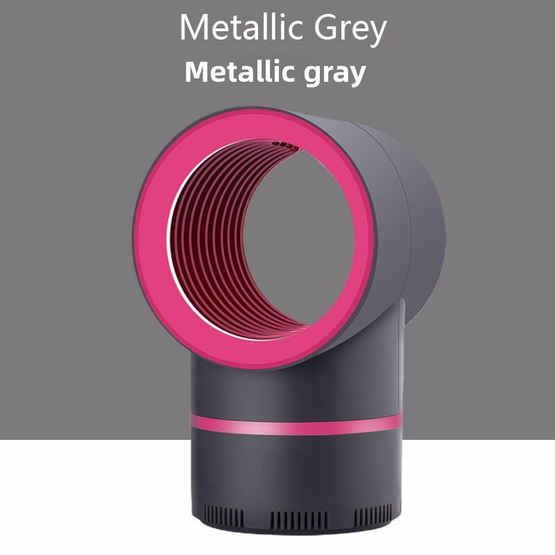 Household UV Mosquito Killer Lamp