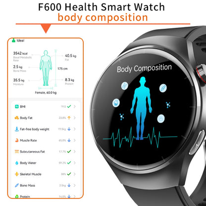 New 1.55-inch Disc Smart Watch Health Tracker Health Manager