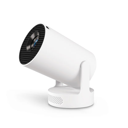 Android 4K Wireless Portable Projector