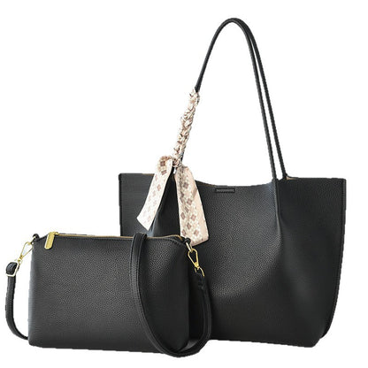 Fashion Beaded Tassel Shoulder Bag