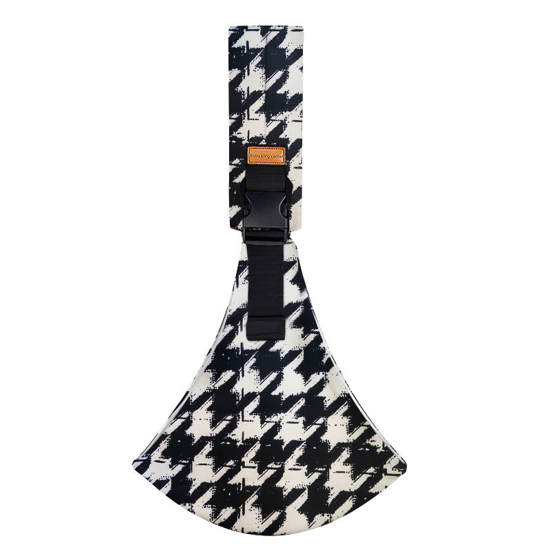 Adjustable Infant Carrying Belt