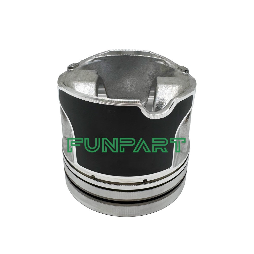 Lr073830 Lr073828 Is Suitable for Land Rover Jaguar 2.0 Diesel Low-Power Engine Piston 204Dtd
