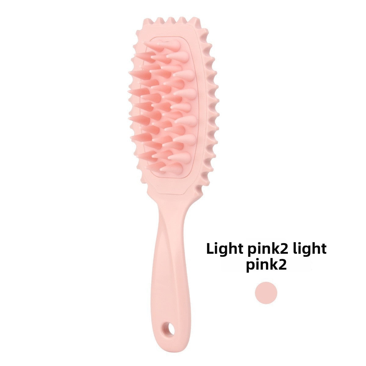 Bounce Curl Define Styling Brush