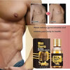 Gynecomastia Heating Oil