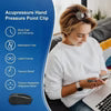 Sugar Control L14 Acupressure Point Clip