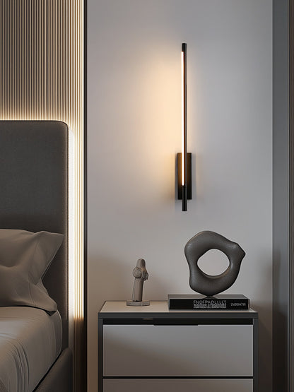 Rotatable Modern LED Wall Light