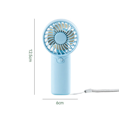 Handheld Small Fan