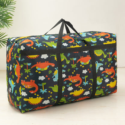 Portable Waterproof Storage Bag