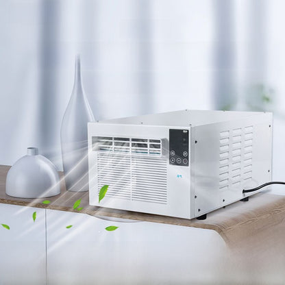 Portable air conditioner