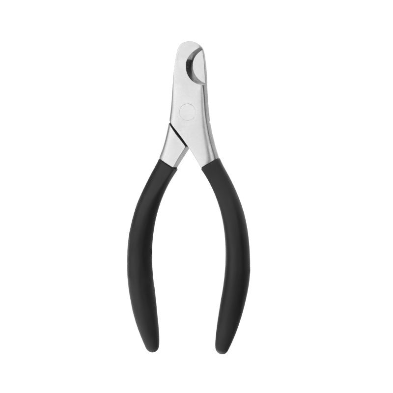 Stainless Steel Pet Nail Clippers for Dogs and Cats