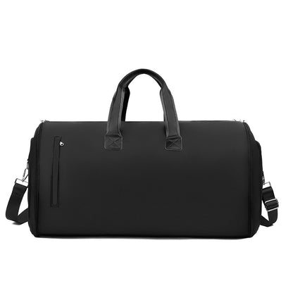 Leisure travel bag