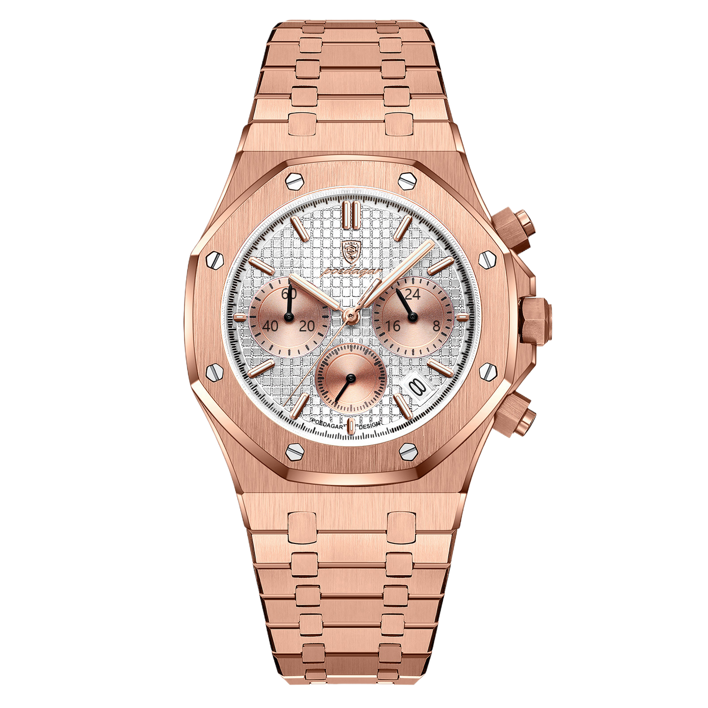 Quartz Men's Watch