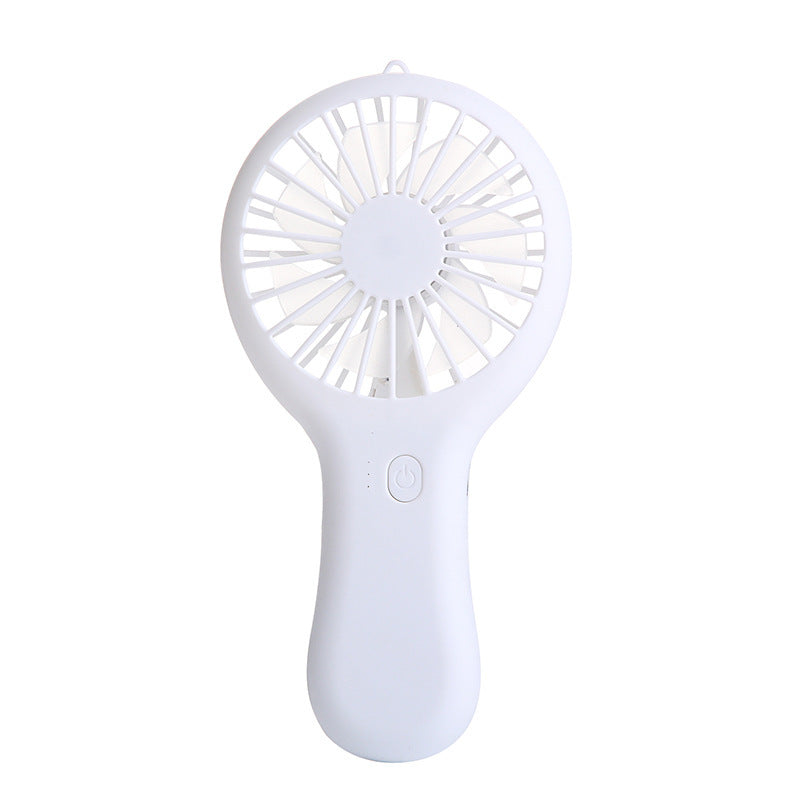 Mini USB Rechargeable Pocket Fan
