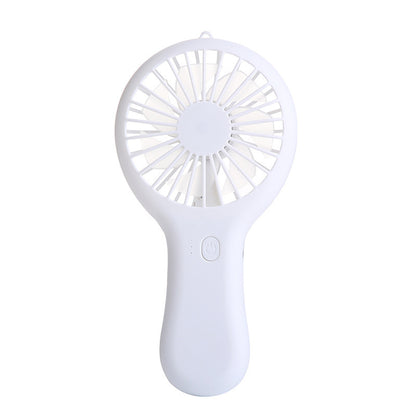 Mini USB Rechargeable Pocket Fan